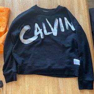 Calvin Klein sweater